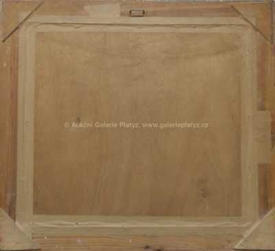  / Valašská krajina / Bohumír Jaroněk