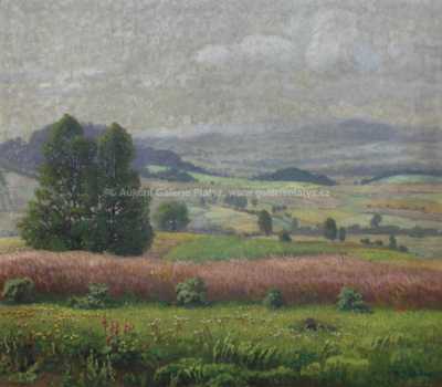  / Valašská krajina / Bohumír Jaroněk