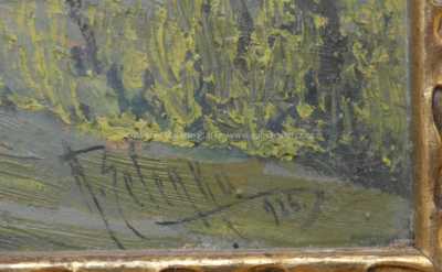  / Hrad na kopci /   Autor neurčen