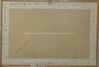  / Z Itálie / Václav Křížek