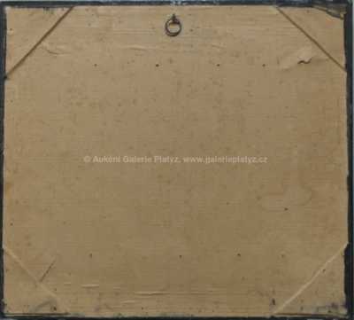  / Barevný podzim /   Autor neurčen