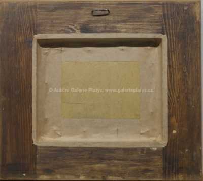  / Nocturno / A. B. Piepenhagen