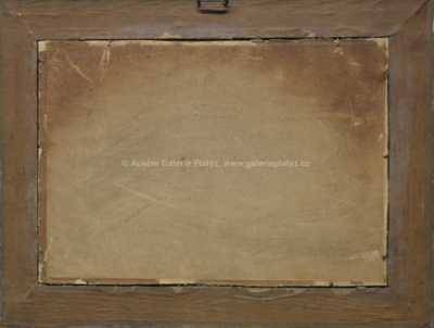  / Zámek Pernštejn / Alois Kalvoda