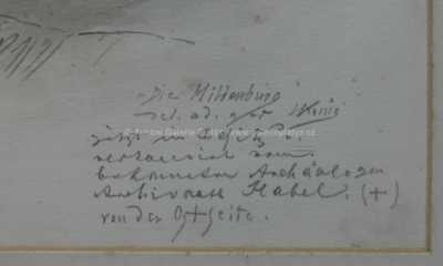  / Pohled na město / Herbert König