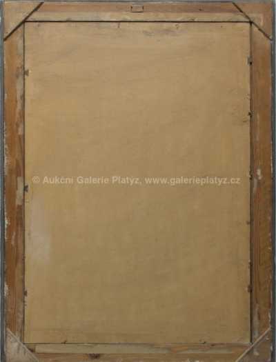  / Klívie / Anežka Medunová