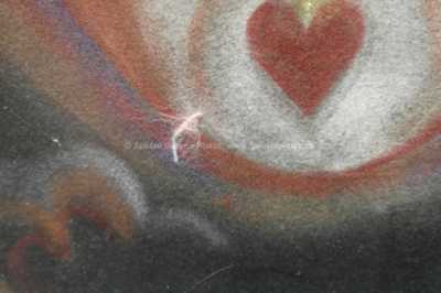  / Múza / František Drtikol