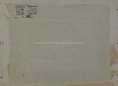  / Pražská imprese / Josef Ullmann