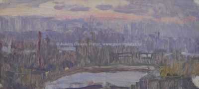  / Pražská imprese / Josef Ullmann