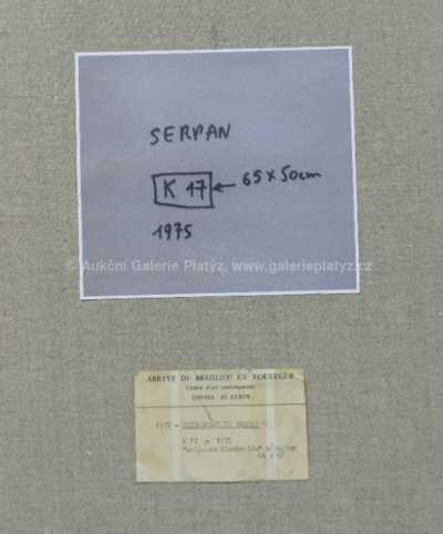  / K17 / Jaroslav Serpan
