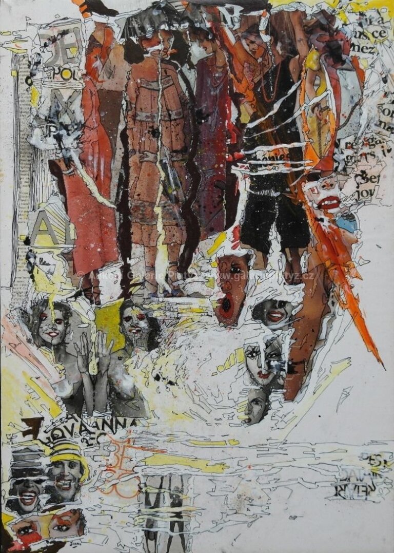  / K17 / Jaroslav Serpan