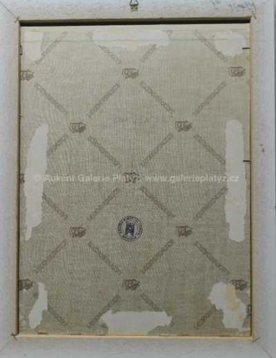  / Strojky / František Gross