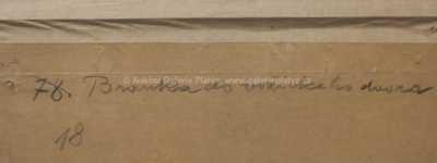  / Branka do vožického dvora / Ota Bubeníček