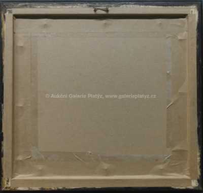  / Na kluzišti / Kamil Lhoták