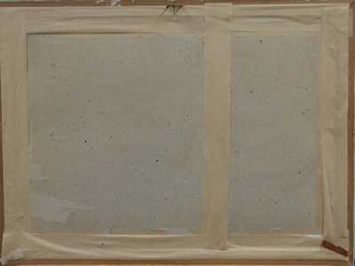  / Na potoce / František Myslivec