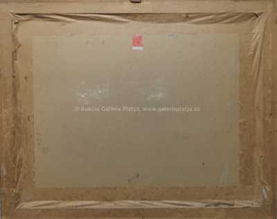  / Malebný kraj / Otakar Hůrka