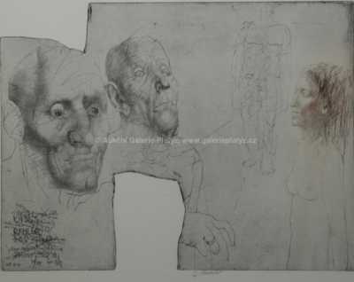  / Kronos / Jiří Anderle