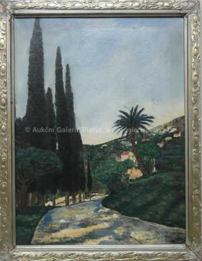 Autor neurčen - Dubrovník