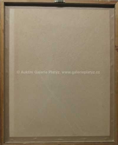  / Milenci / Jiří Načeradský