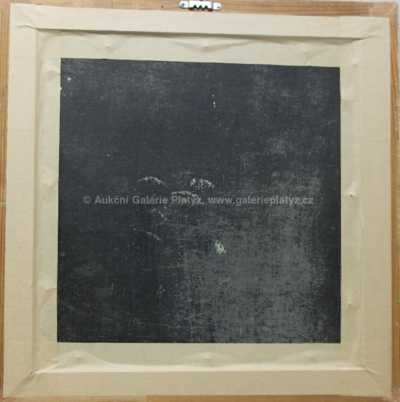  / Letní nálada / Josef Dobrowsky