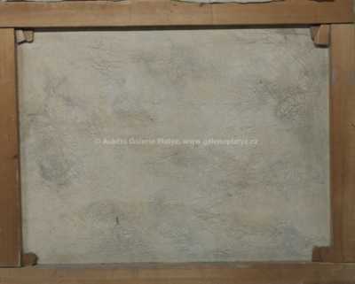  / Pouť u sv. Antoníčka / K. Dohnálek