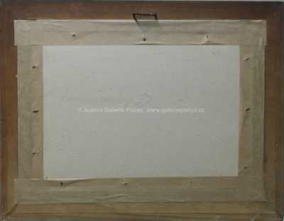  / Pták / Pravoslav Kotík