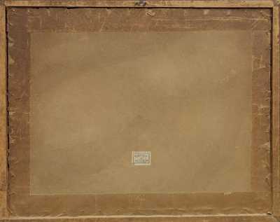  / V Benátkách / K. Sitte