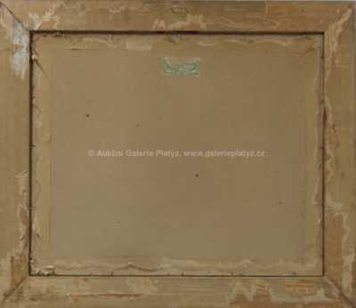  / Odlesky na potoce / Otakar Hůrka