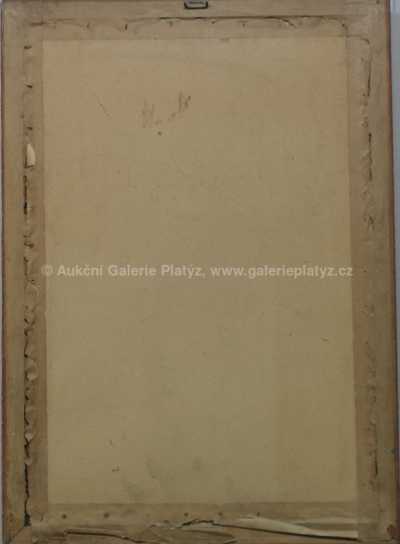  / Krojované děvče / Jaroslav Štika