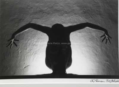  / Konvolut tří kusů / Roman Sejkot