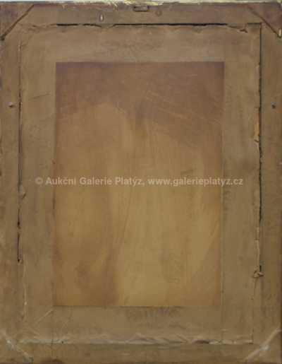  / Babky s kozou / Václav Vaner