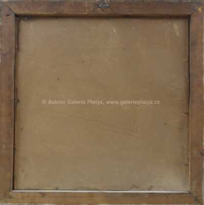  / Horská chaloupka / Otakar Hůrka