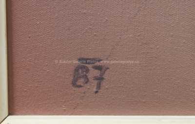  / Metafory / Antonín Lukavský