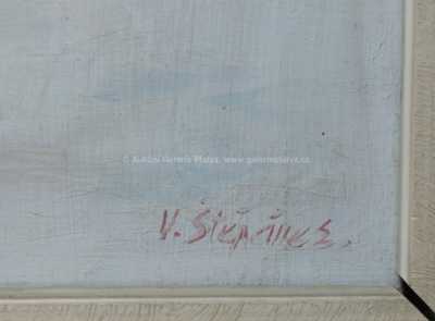  / Setkání / Václav Štěpánek