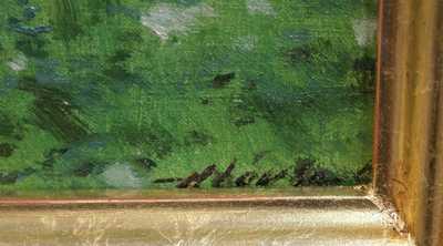  / Potůček / Oldřich Hlavsa