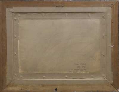  / Potůček / Oldřich Hlavsa