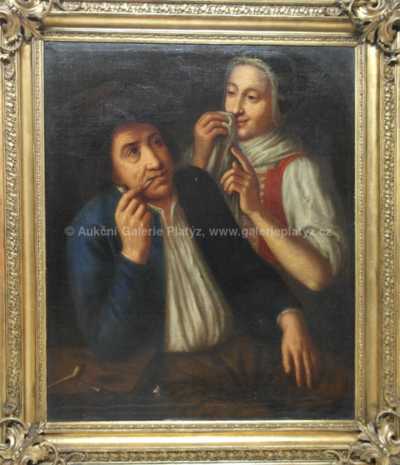 Neznačeno - Rozhovor
