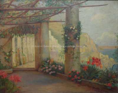  / Nad mořem /   Neznačeno