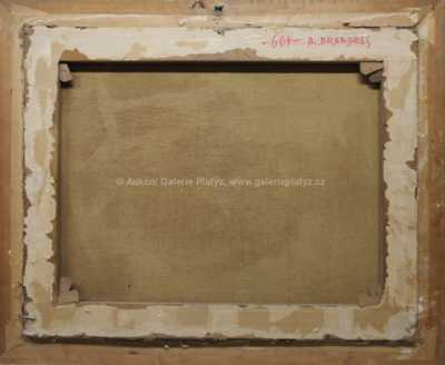  / Nad mořem /   Neznačeno