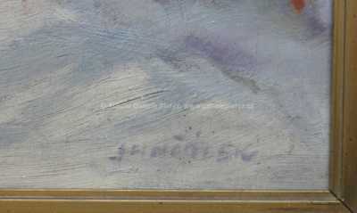  / Veselá jízda / Cyril Jančálek