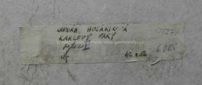  / Kytice I. / Jindra Husáriková