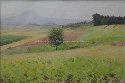  / Daleký pohled / Josef Jambor