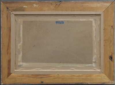  / Prosluněný vršek / František Daněk - Sedláček