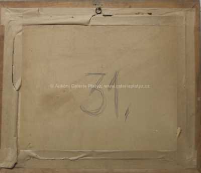  / Divadelní scéna / Josef Kolář