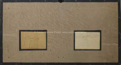  / Dvojdílný objekt / Jiří Hilmar