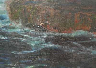  / Noční příboj / Karel Langer