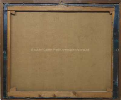  / Noční příboj / Karel Langer