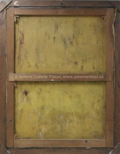  / Leda s labutí /   Autor neurčen