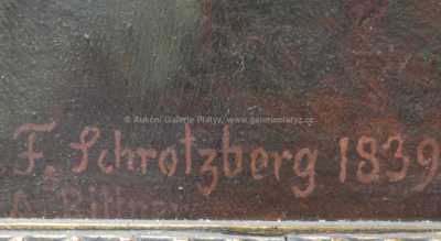  / Leda s labutí /   Autor neurčen