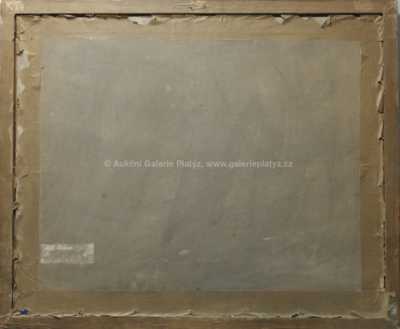  / Uhelný trh / Jaroslav Šimůnek