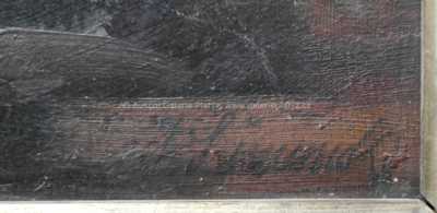  / Uhelný trh / Jaroslav Šimůnek